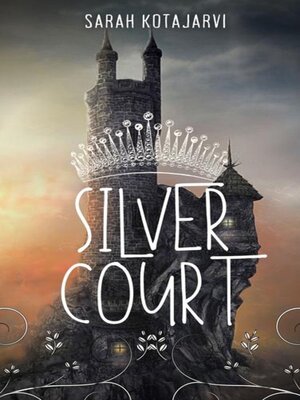 cover image of Silver Court